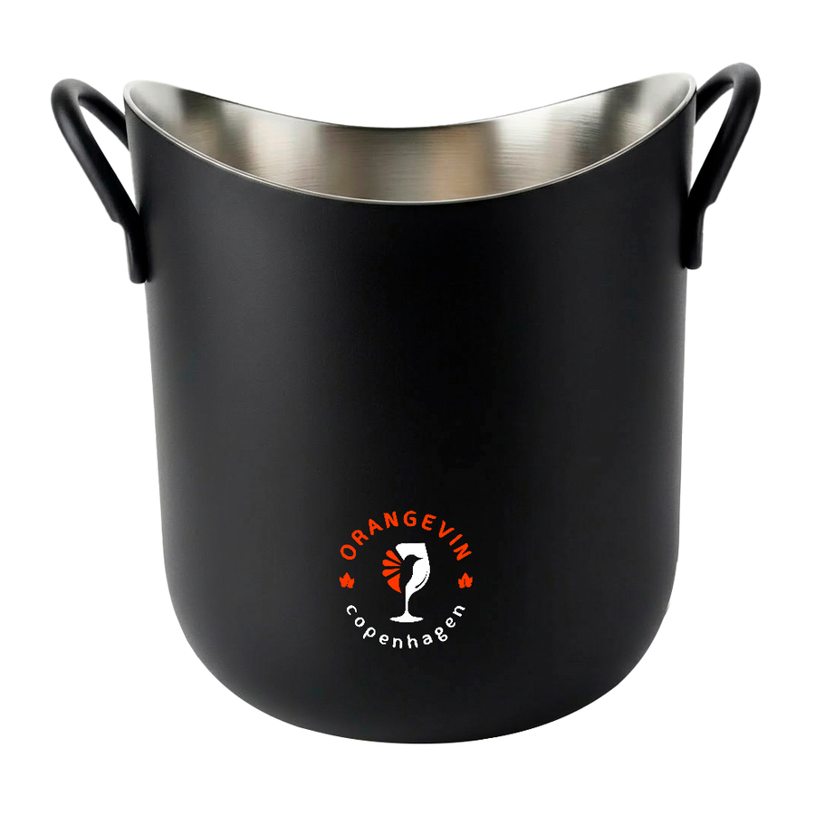 Stainless Steel Party Buckets - Imprint Now - NZ