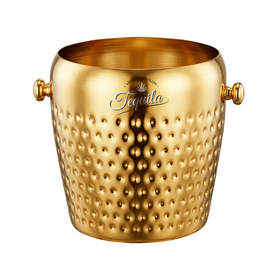Stainless Steel Champagne Barrels - Imprint Now - NZ