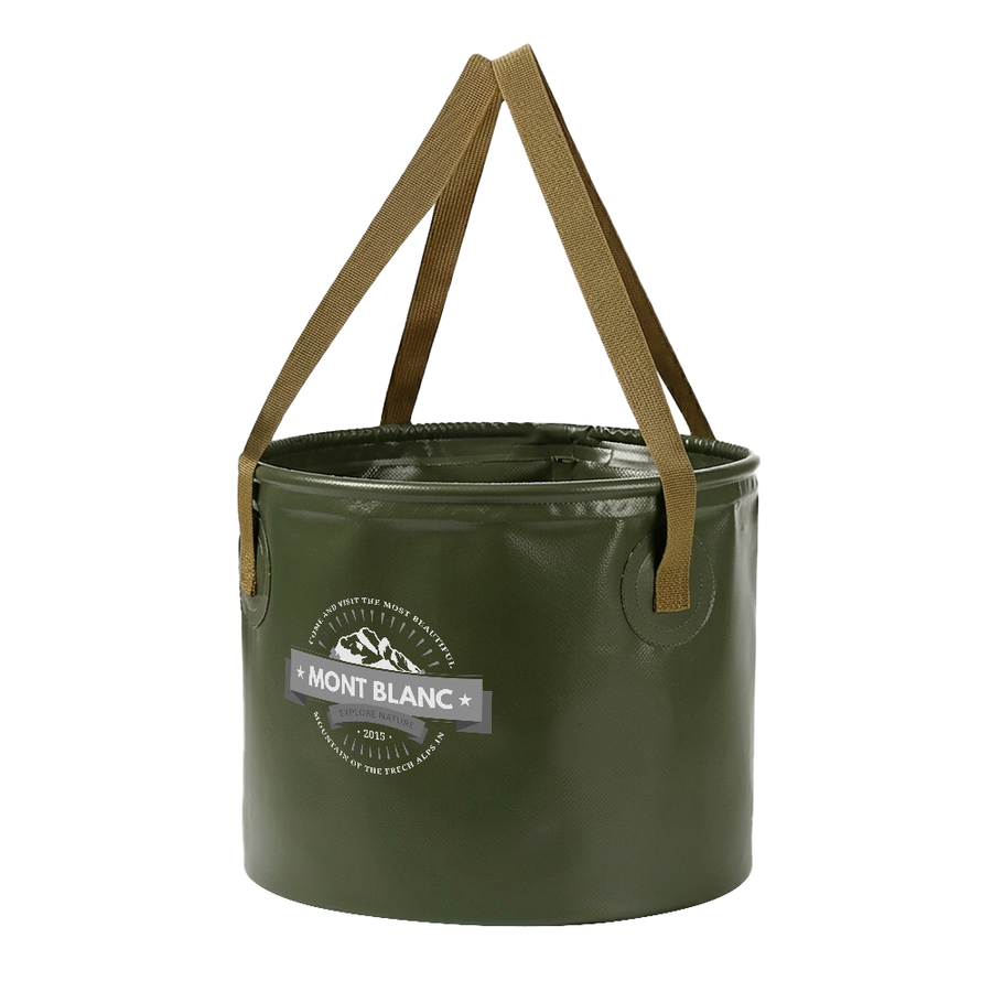 Outdoor Foldable Ice Buckets - Imprint Now - NZ