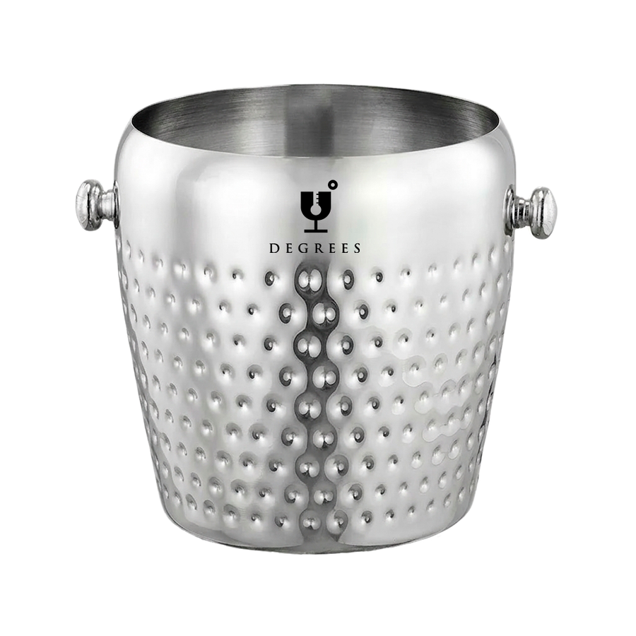 Stainless Steel Champagne Barrels - Imprint Now - NZ