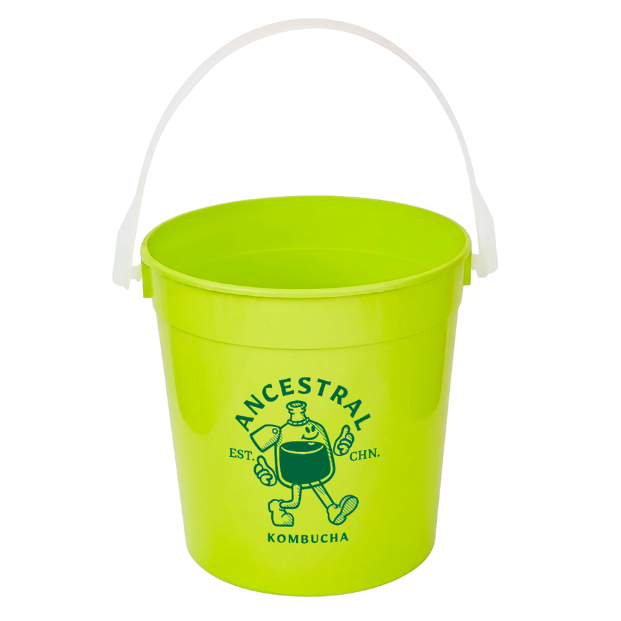 Colored Drink Buckets - Imprint Now - NZ