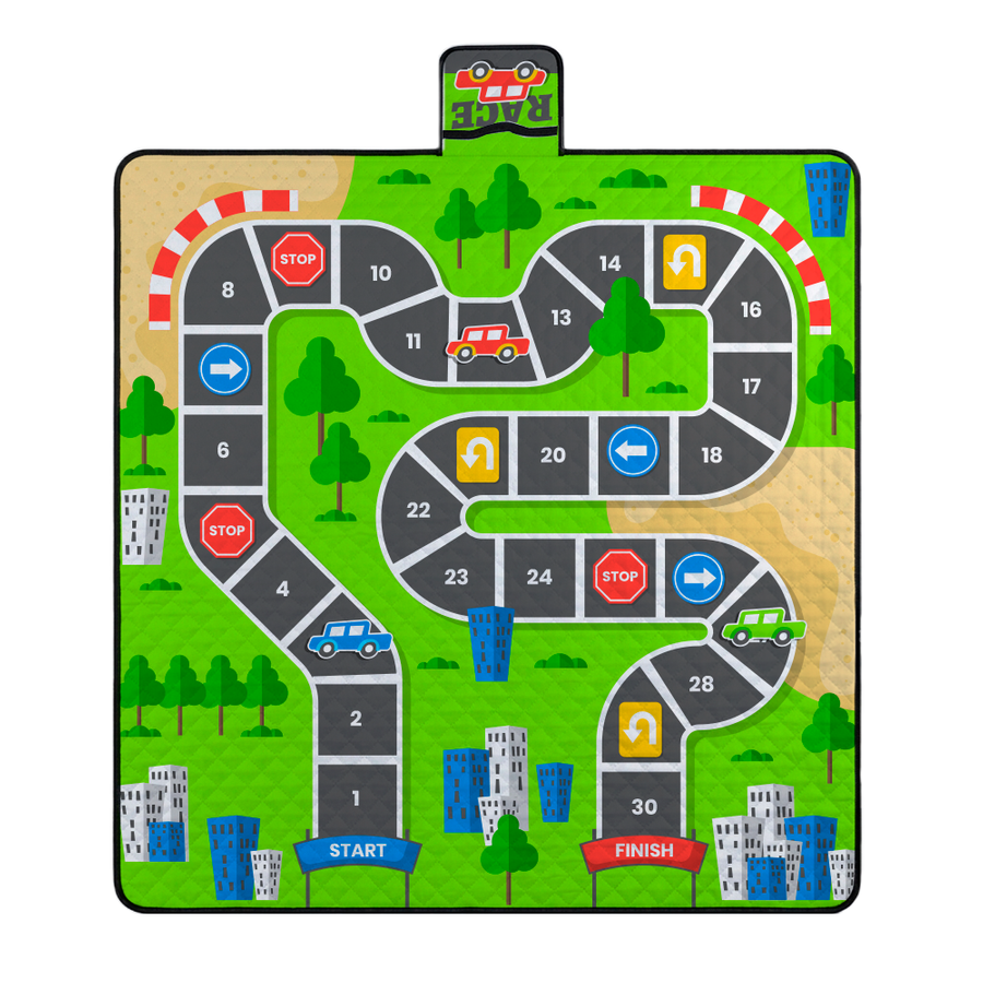 Gaming Beach Mats - Imprint Now - NZ