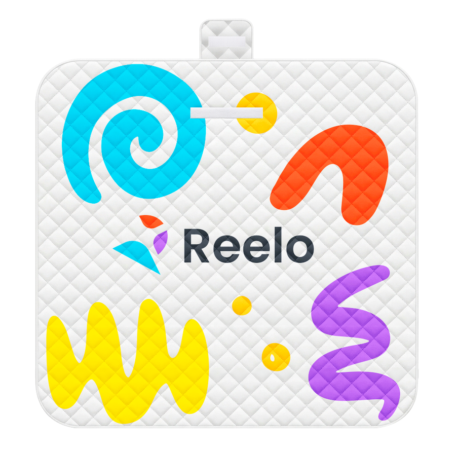 Large Beach Mats - Imprint Now - NZ