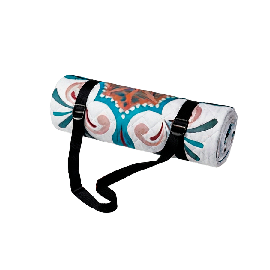 Easy Transport Beach Mats - Imprint Now - NZ