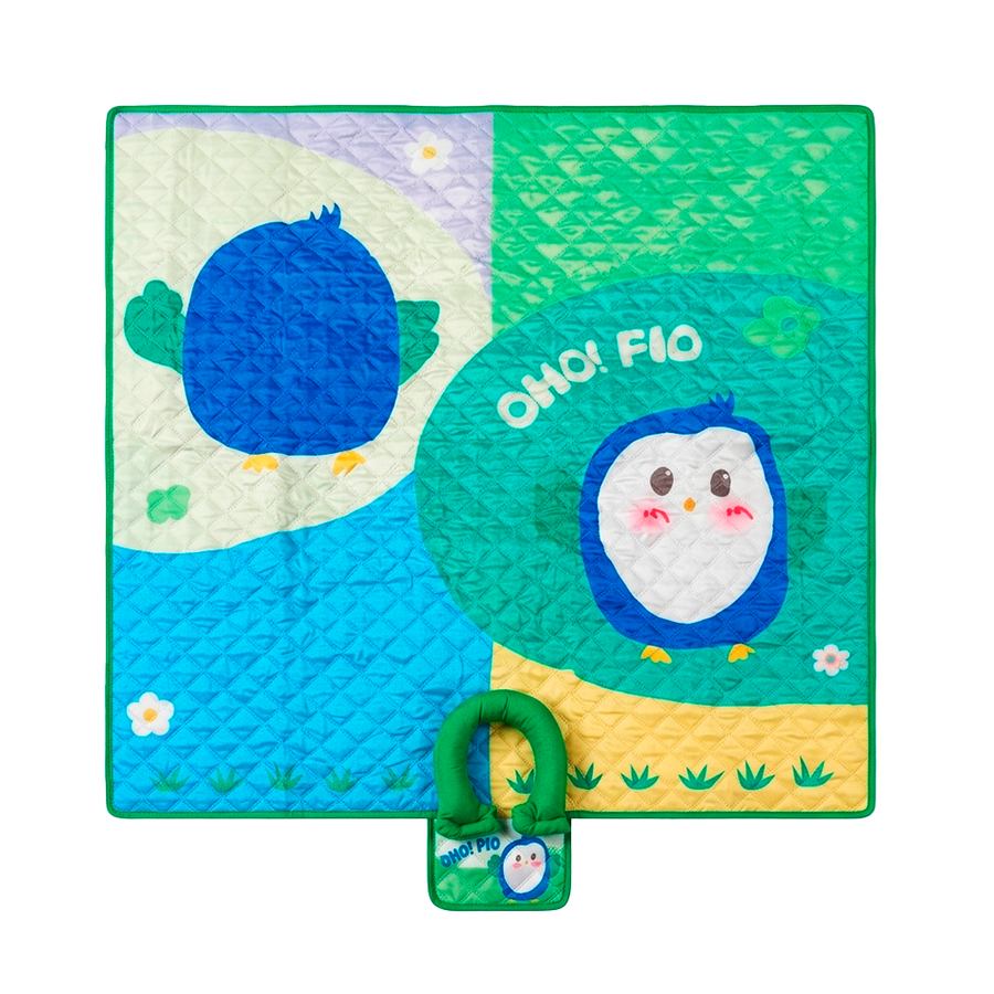 Fun Beach Mats - Imprint Now - NZ