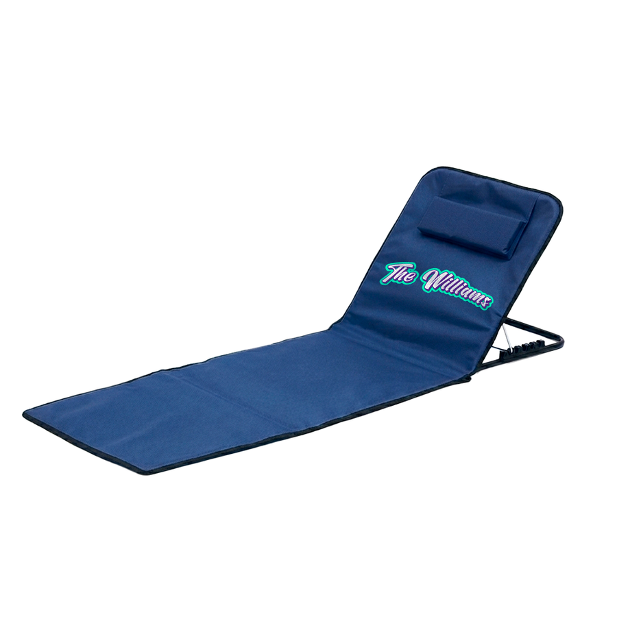 Portable Beach Chair - Imprint Now - NZ
