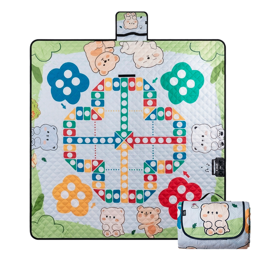 Gaming Beach Mats - Imprint Now - NZ