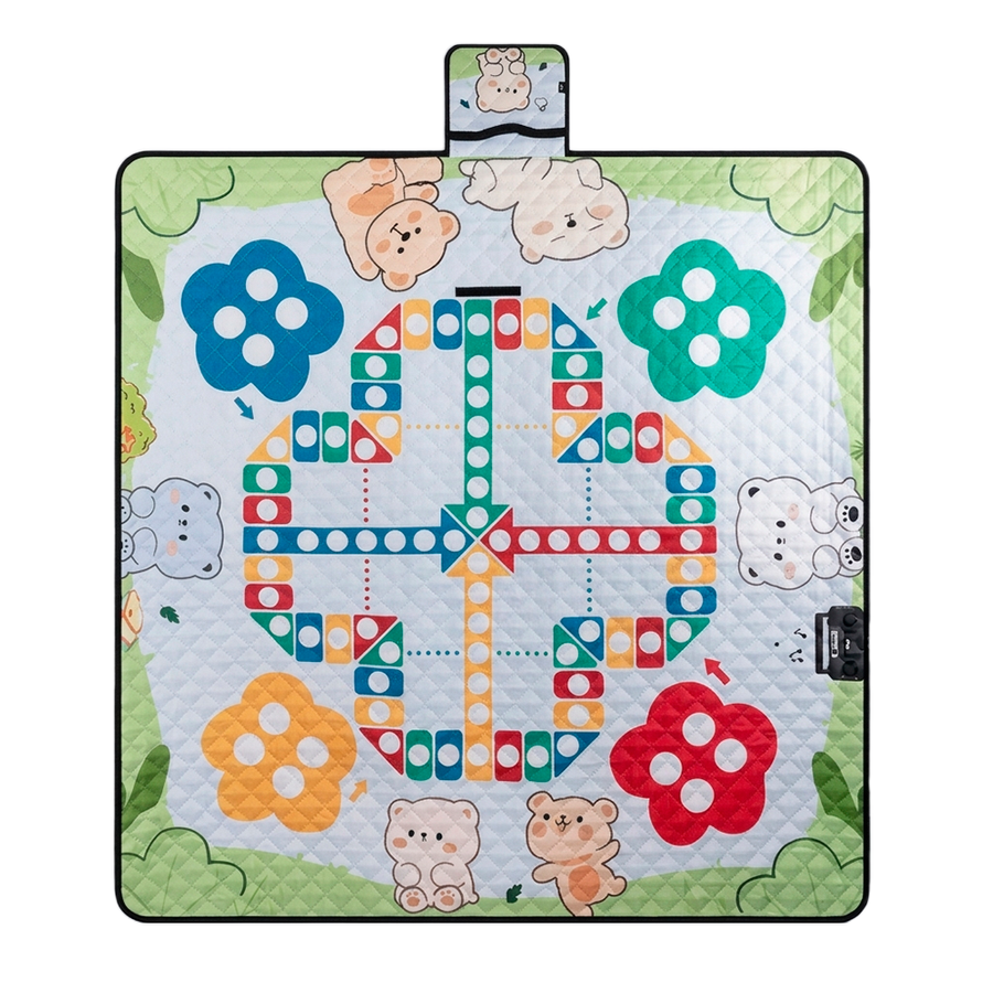 Gaming Beach Mats - Imprint Now - NZ