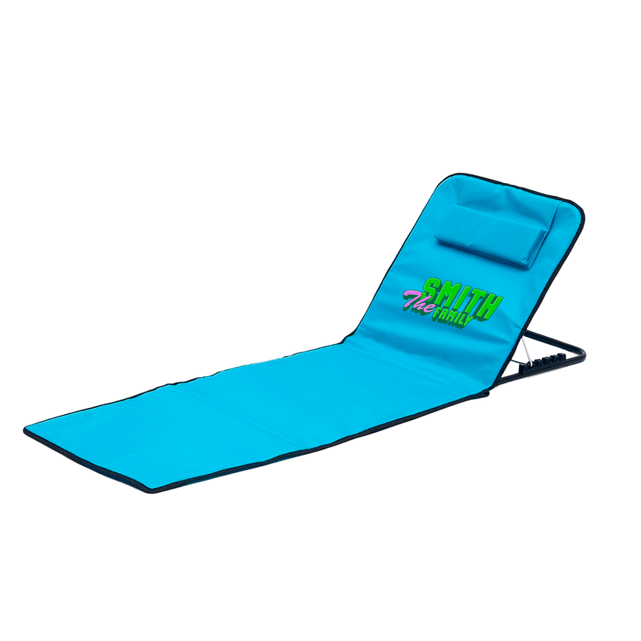 Portable Beach Chair - Imprint Now - NZ