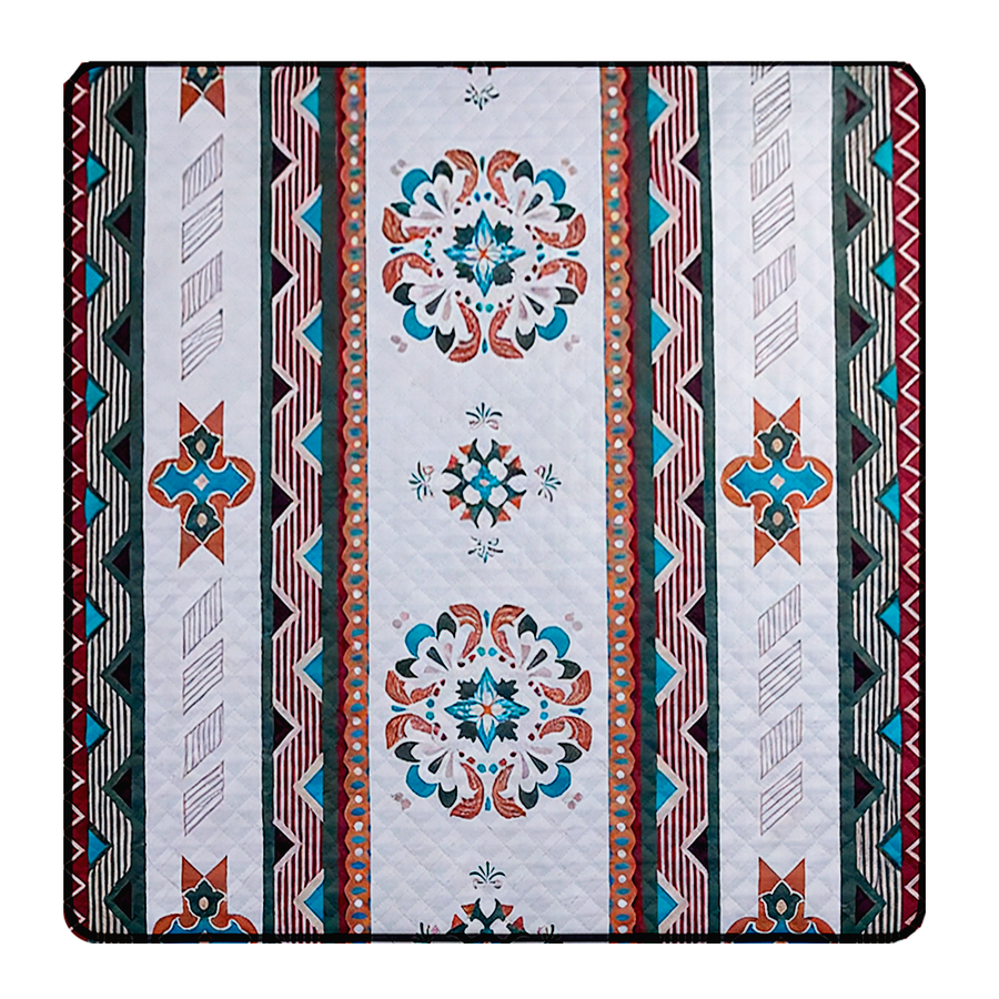 Easy Transport Beach Mats - Imprint Now - NZ