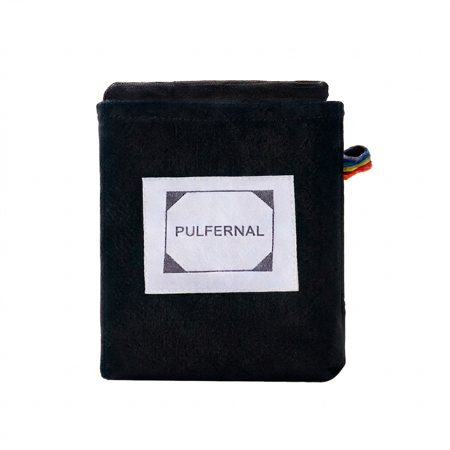 Pocket Beach Mats - Imprint Now - NZ