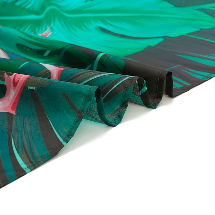 Compact Beach Mats - Imprint Now - NZ