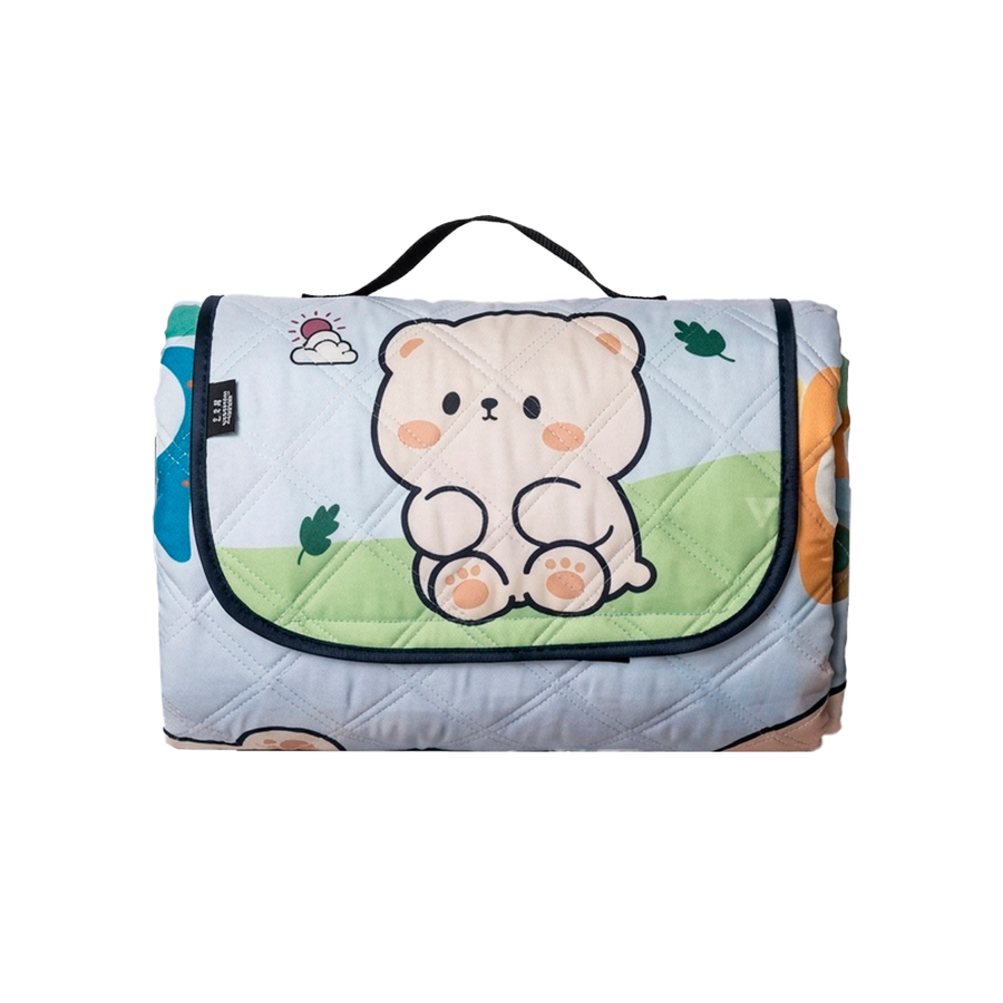 Gaming Beach Mats - Imprint Now - NZ