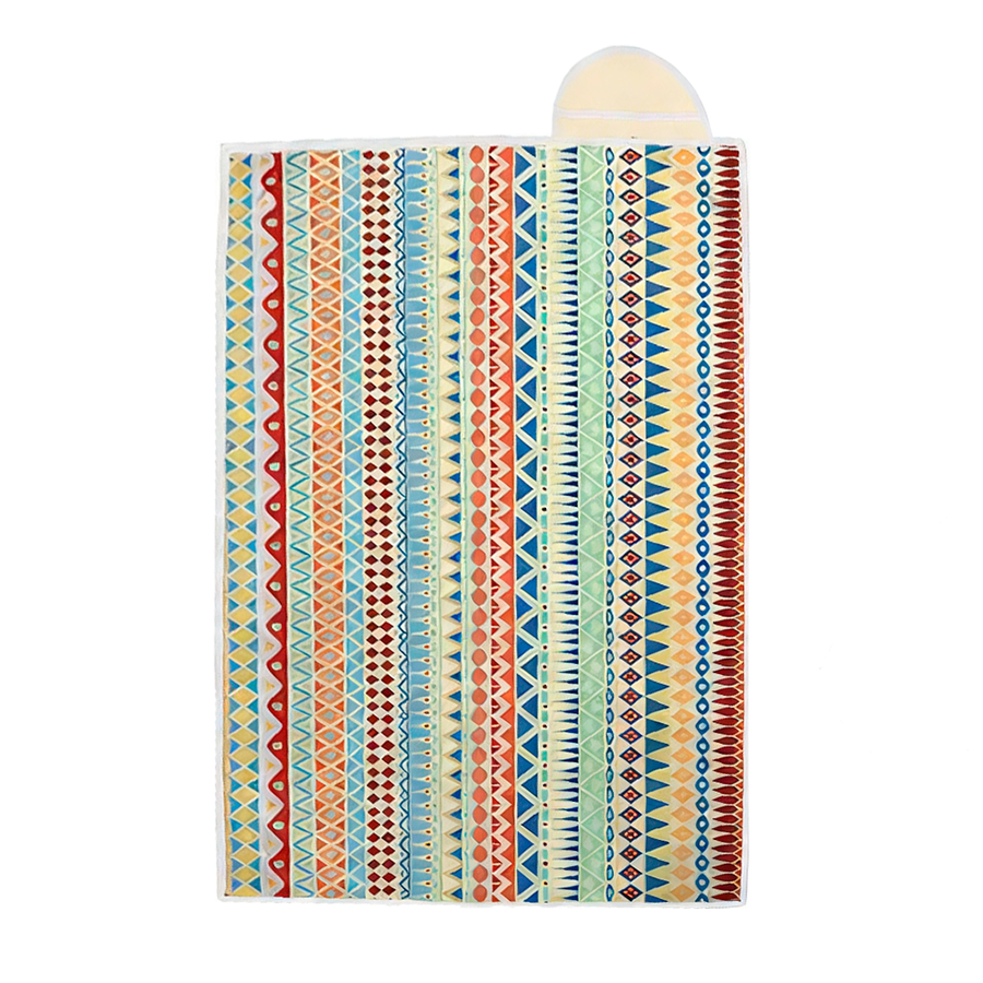 SecureClip Beach Mats - Imprint Now - NZ