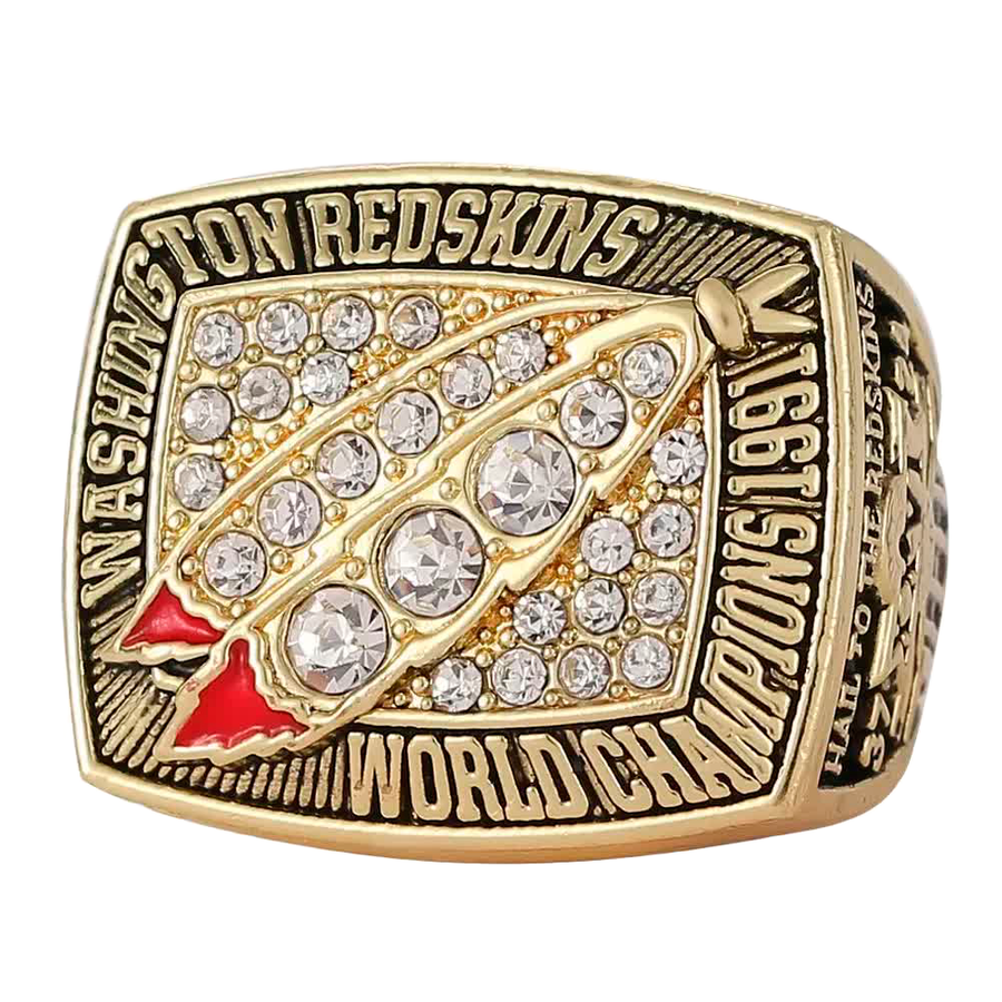 Champions Rings - Imprint Now - NZ