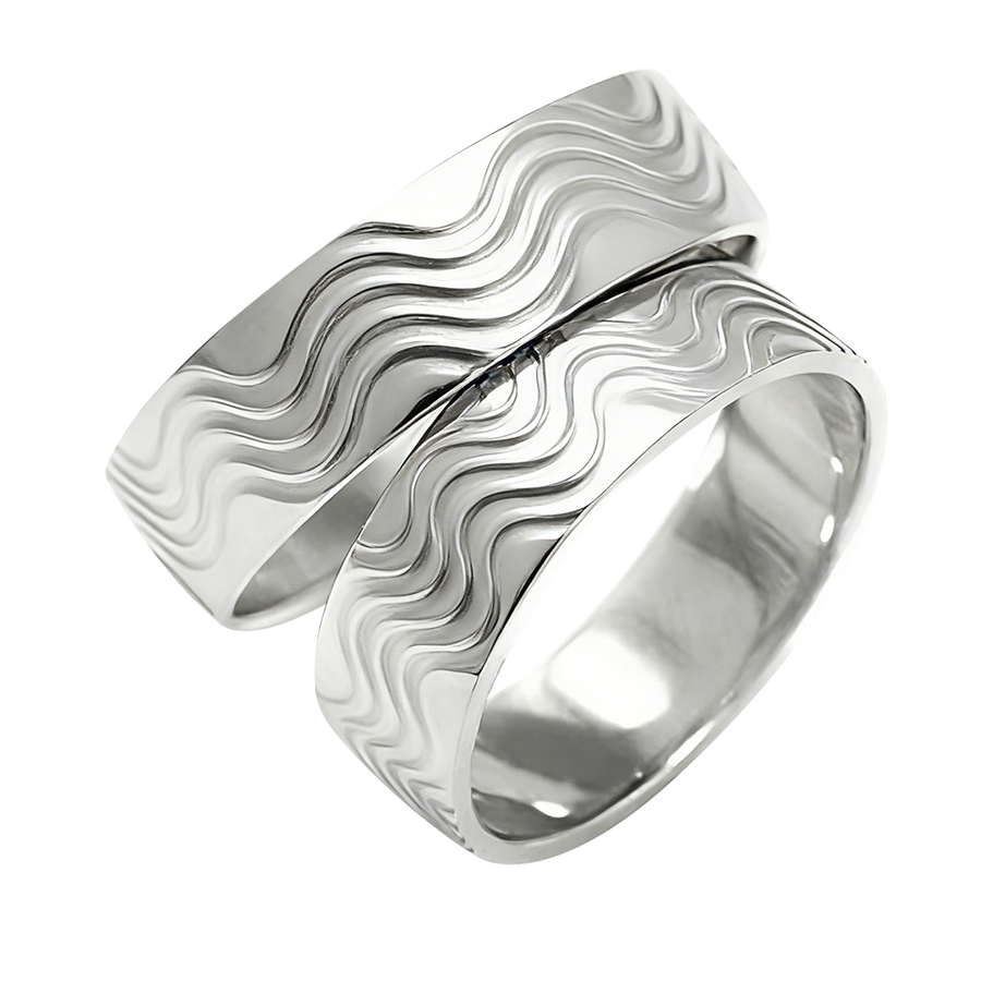 Classic Rings - Imprint Now - NZ