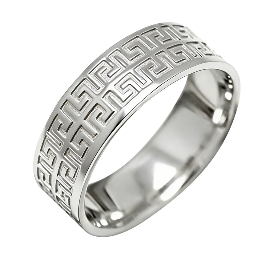 Classic Rings - Imprint Now - NZ
