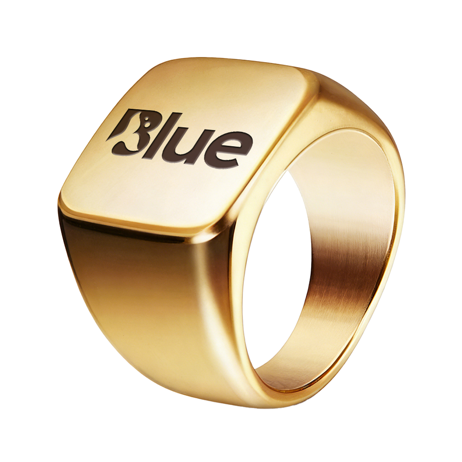 Laser Cut Rings - Imprint Now - NZ