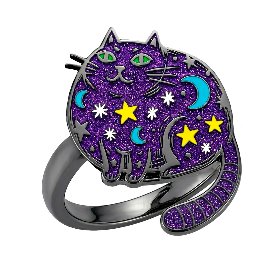 Fashion Ring - Imprint Now - NZ