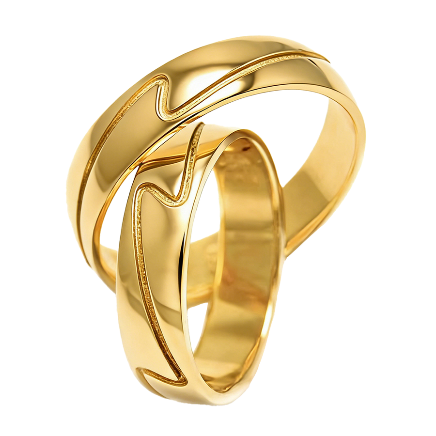 Classic Rings - Imprint Now - NZ