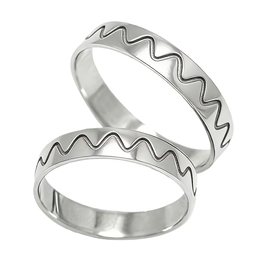 Classic Rings - Imprint Now - NZ