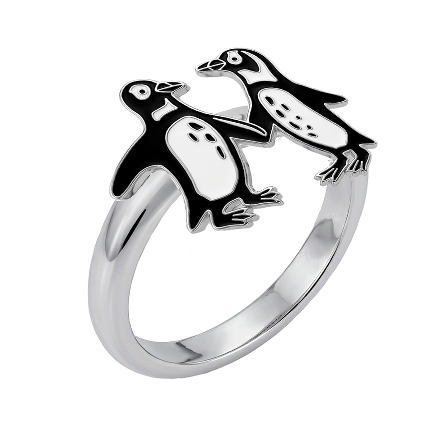 Fashion Ring - Imprint Now - NZ