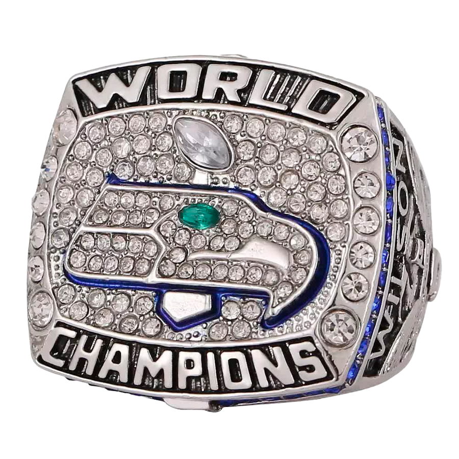Champions Rings - Imprint Now - NZ
