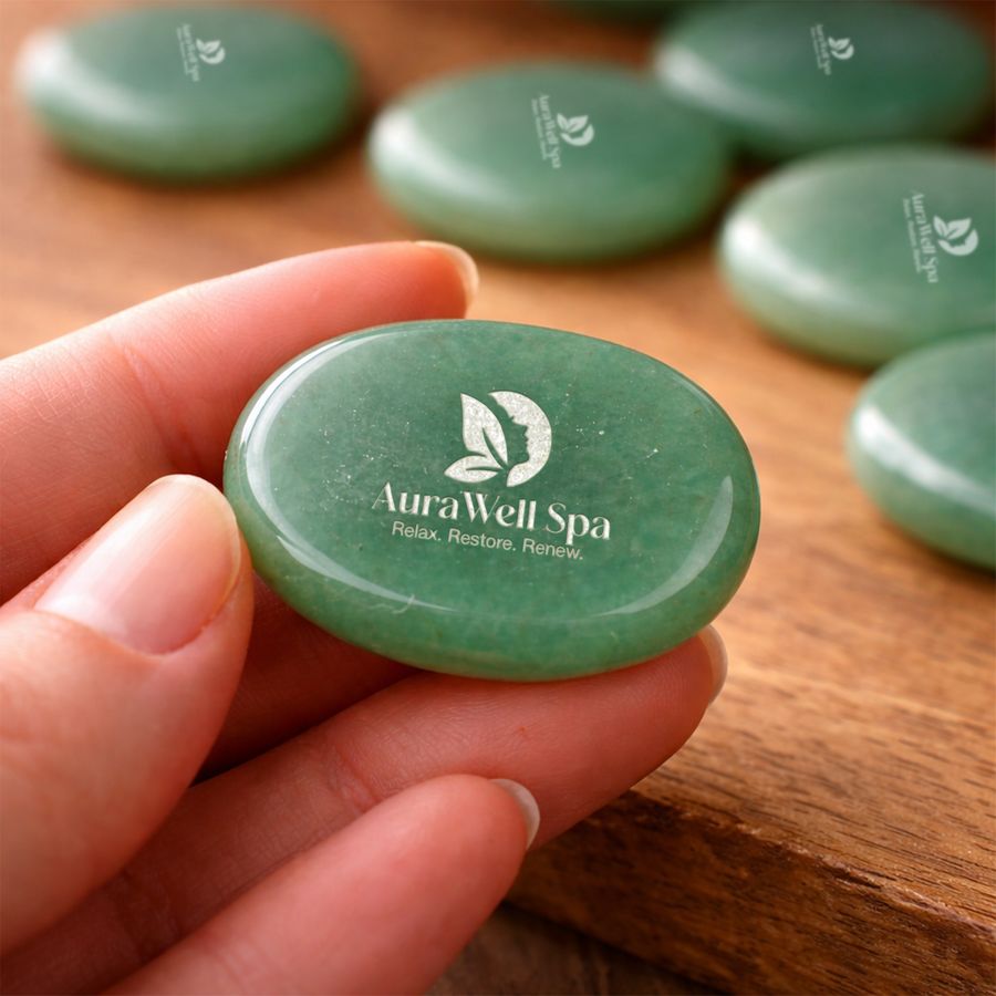 Custom Stone - Imprint Now - NZ