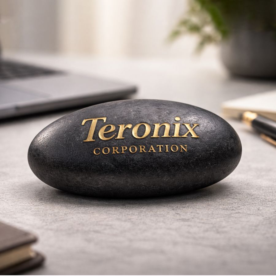 Custom Pebbles - Imprint Now - NZ