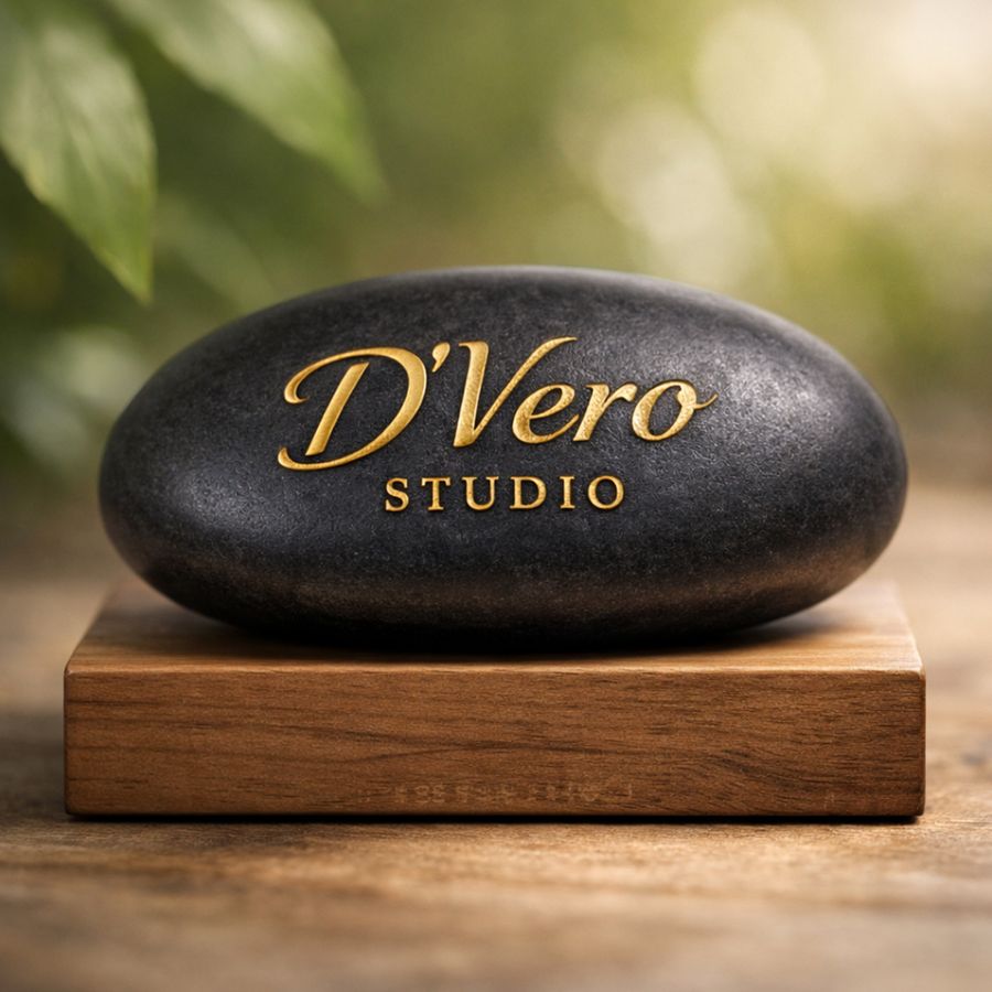 Custom Pebbles - Imprint Now - NZ