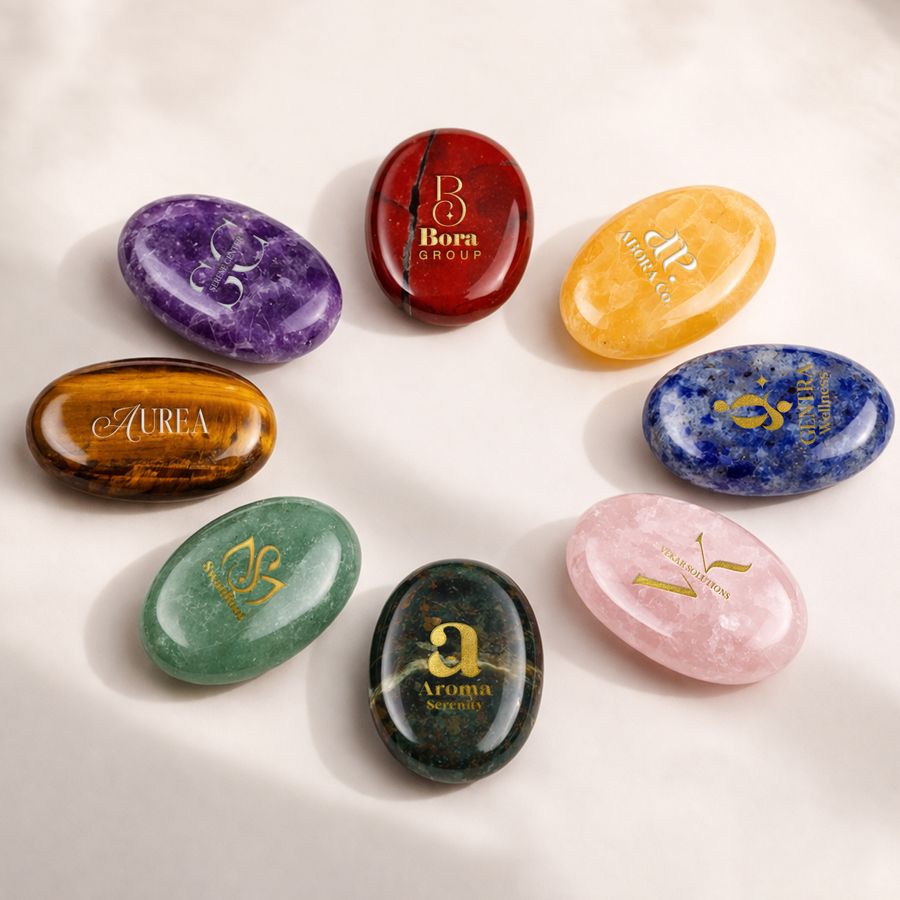 Custom Stone - Imprint Now - NZ