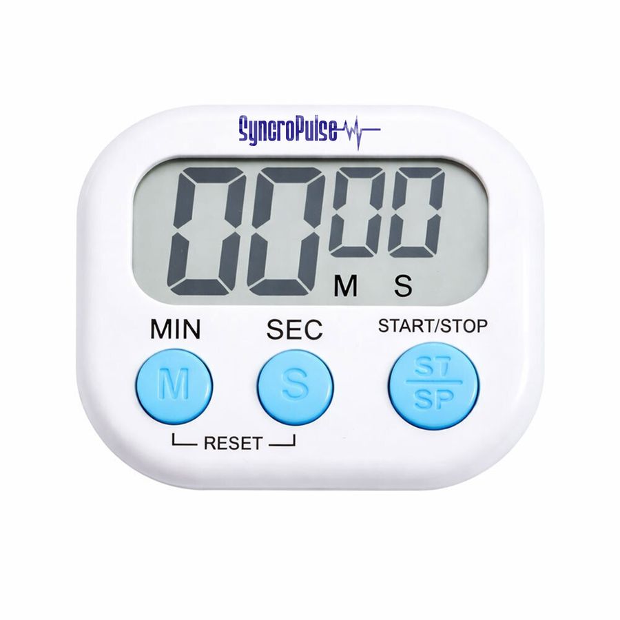 Mini Timers - Imprint Now - NZ