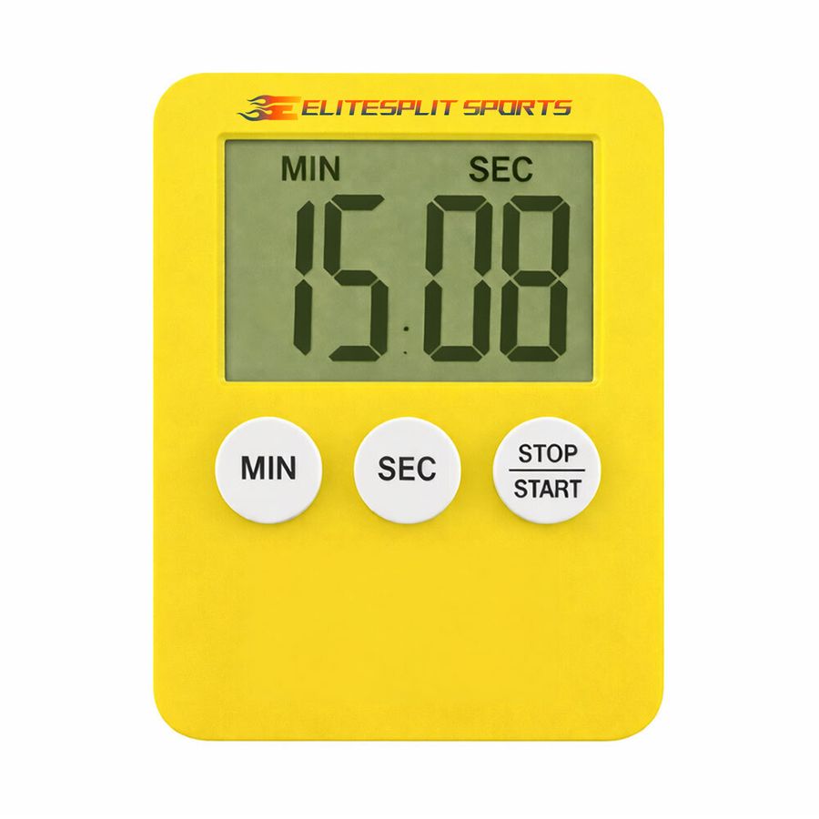 Cooking Timers - Imprint Now - NZ