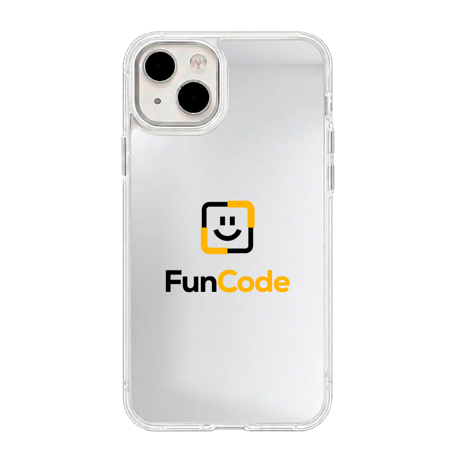 Mirror iPhone Cases - Imprint Now - NZ