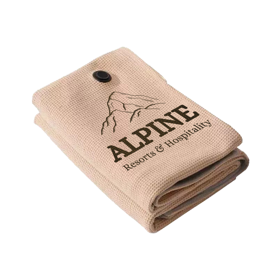 Portable Heated Shawls - Imprint Now - NZ