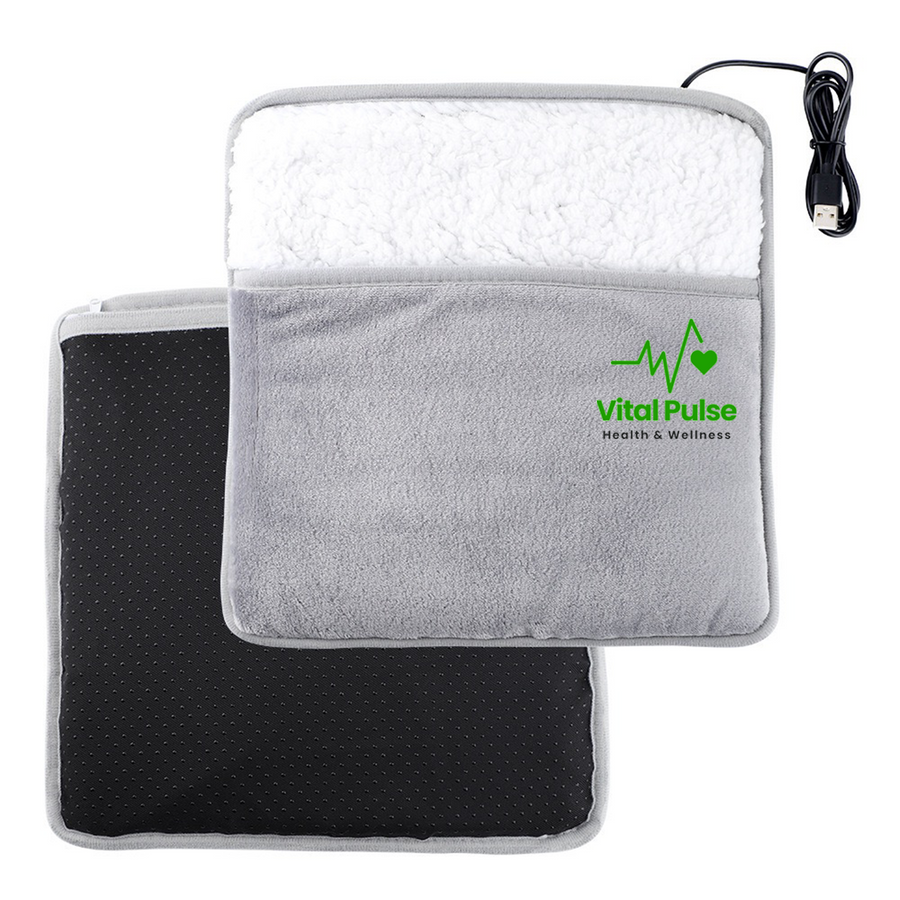 Constant Temperature Foot Warmers - Imprint Now - NZ