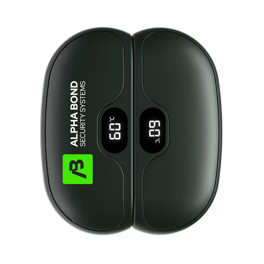 Pure Heat Modular Hand Warmers - Imprint Now - NZ