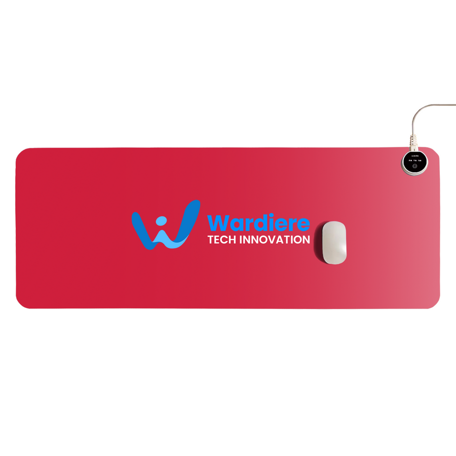 Hot Mouse Pads - Imprint Now - NZ