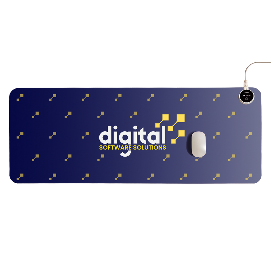 Hot Mouse Pads - Imprint Now - NZ