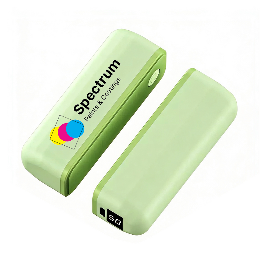 Dual Grip Magnetic Electric Warmers - Imprint Now - NZ