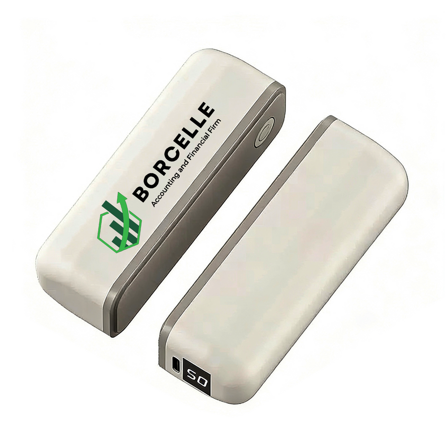 Dual Grip Magnetic Electric Warmers - Imprint Now - NZ