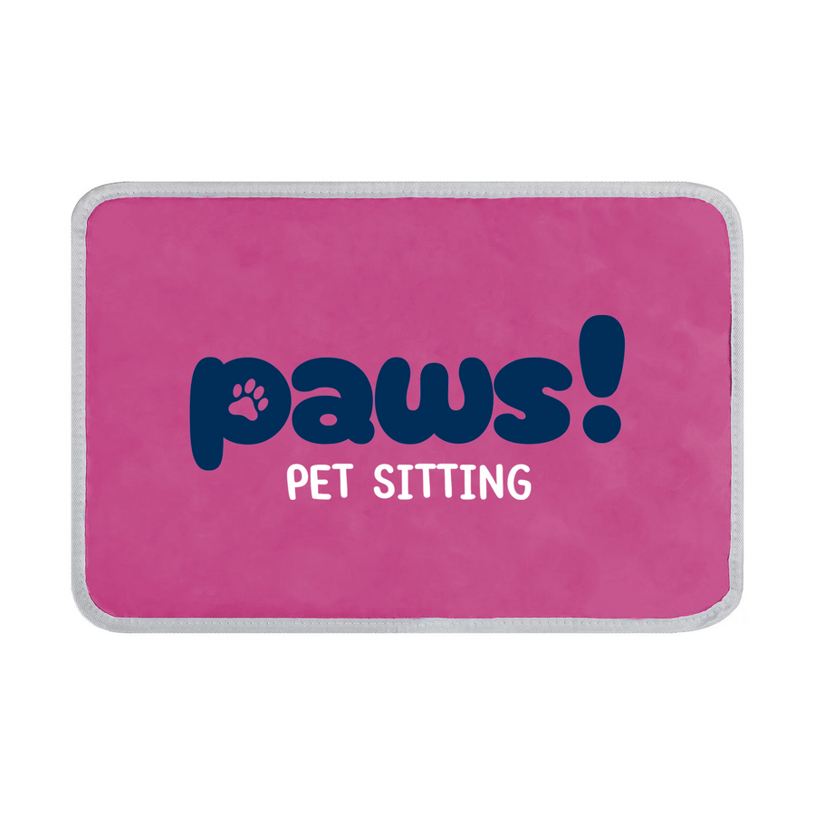 Pet Heating Pads - Imprint Now - NZ