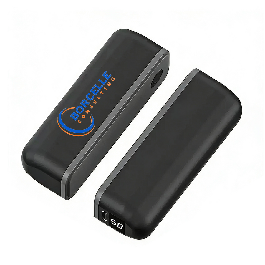 Dual Grip Magnetic Electric Warmers - Imprint Now - NZ