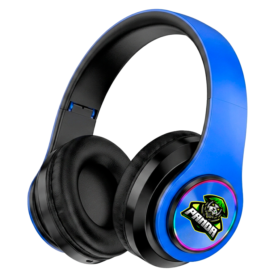 SyncBeat RGB Headsets - Imprint Now - NZ