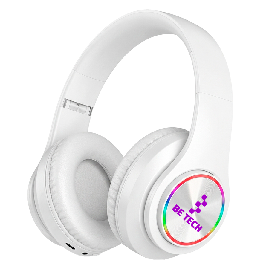 SyncBeat RGB Headsets - Imprint Now - NZ