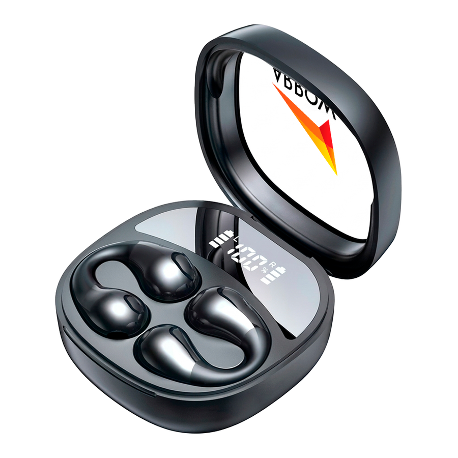 Clarity Air Hooks - Imprint Now - NZ