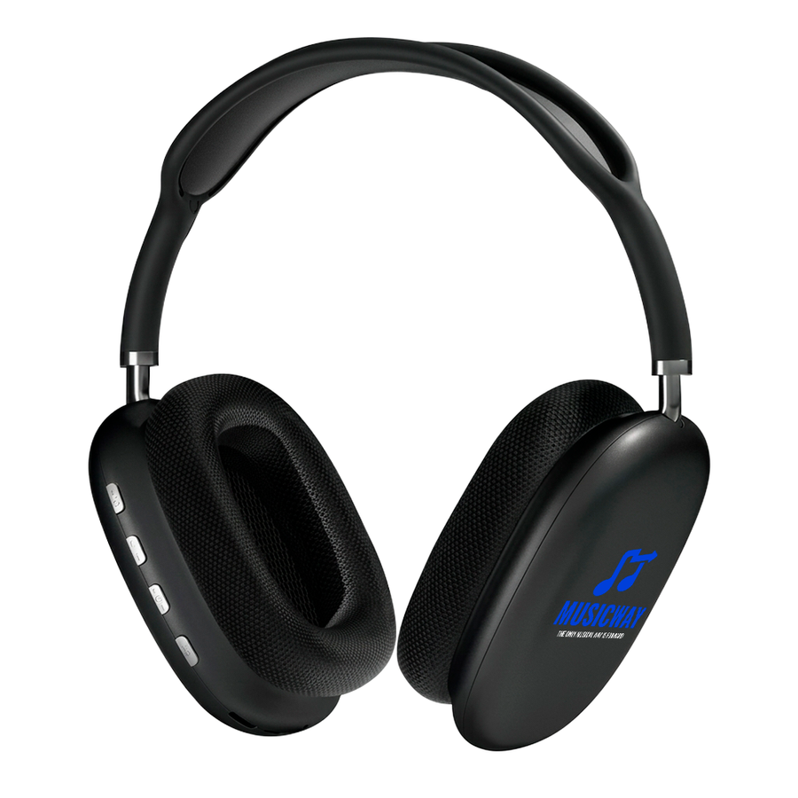 Apex Audio Maxes - Imprint Now - NZ