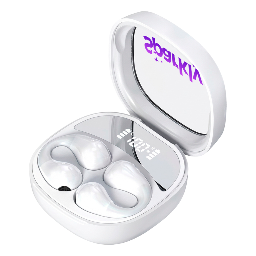 Clarity Air Hooks - Imprint Now - NZ