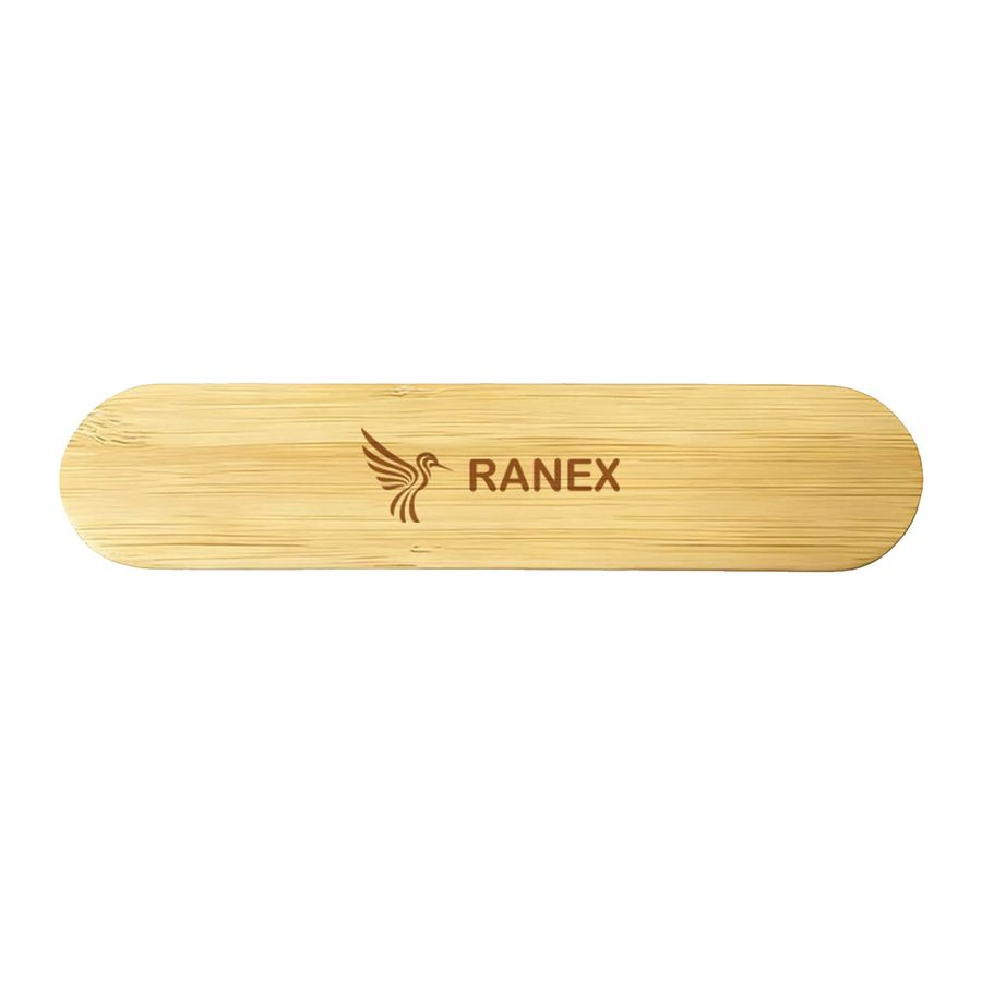 Bamboo Filers - Imprint Now - NZ