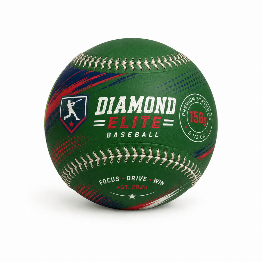Promotional Baseballs - Imprint Now - NZ